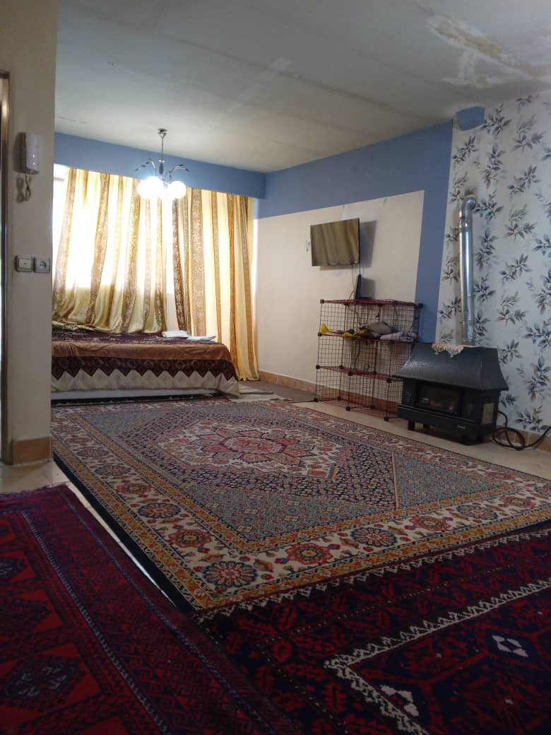 اتاق پذیرایی اتاق پذیرایی