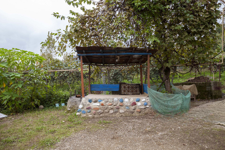 آلاچیق آلاچیق