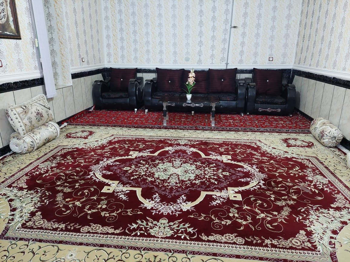 اتاق پذیرایی اتاق پذیرایی