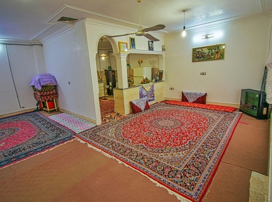 اتاق پذیرایی اتاق پذیرایی