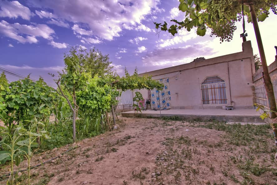 نمای ویلا نمای ویلا