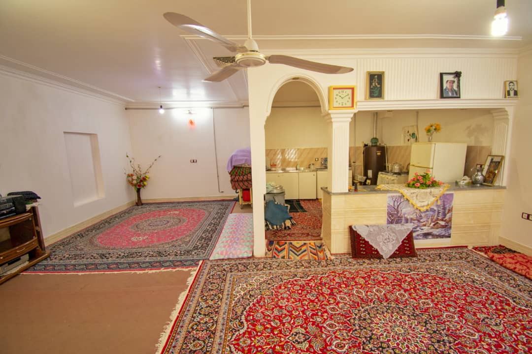 اتاق پذیرایی اتاق پذیرایی