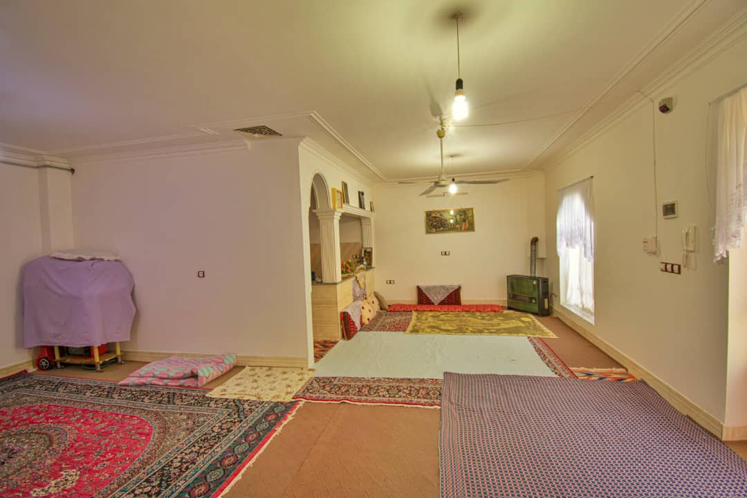 اتاق پذیرایی اتاق پذیرایی