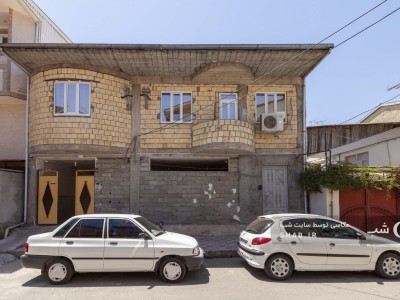 سوئیت نوساز با امکانات رفاهی اولیه