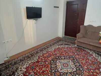 سوئیت نوساز با امکانات رفاهی اولیه سوئیت نوساز با امکانات رفاهی اولیه