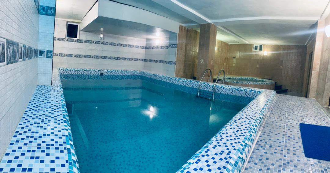 استخر استخر