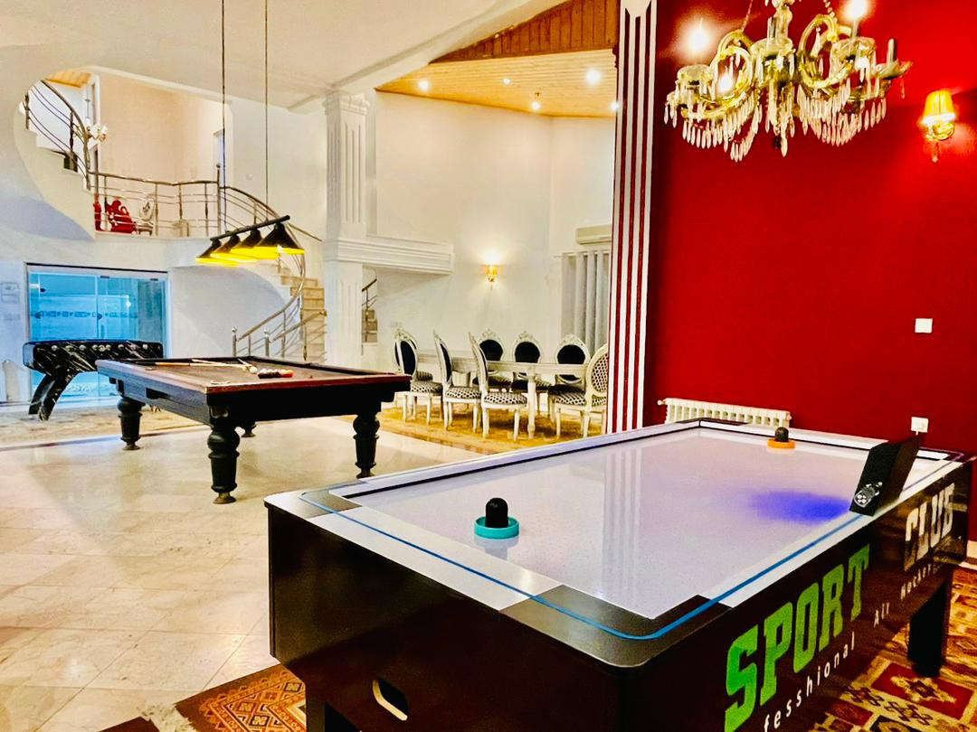 ایرهاکی ایرهاکی