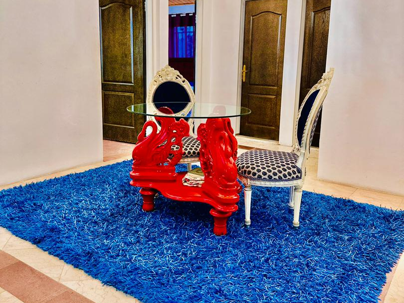 راهرو راهرو