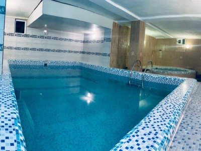 ویلای استخردار سرو با بیلیاردفوتبال دستی و ایرهاکی ویلای استخردار سرو با بیلیاردفوتبال دستی و ایرهاکی