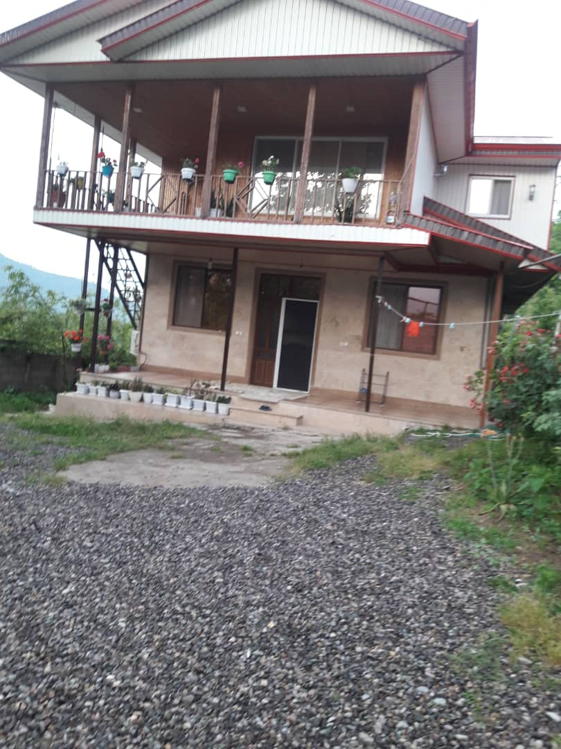 نمای ساختمان نمای ساختمان