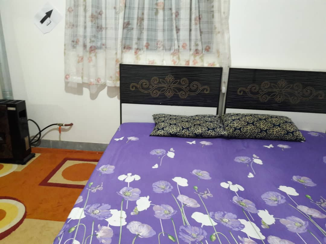 اتاق خواب 1 اتاق خواب 1