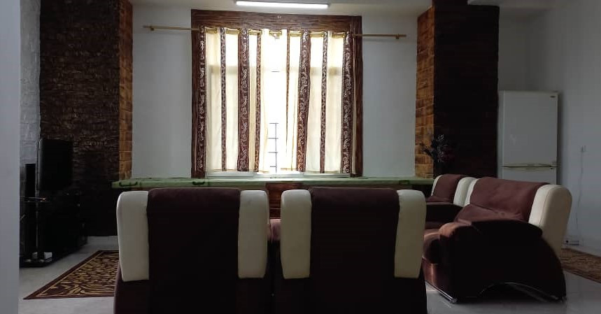 اتاق پذیرایی اتاق پذیرایی