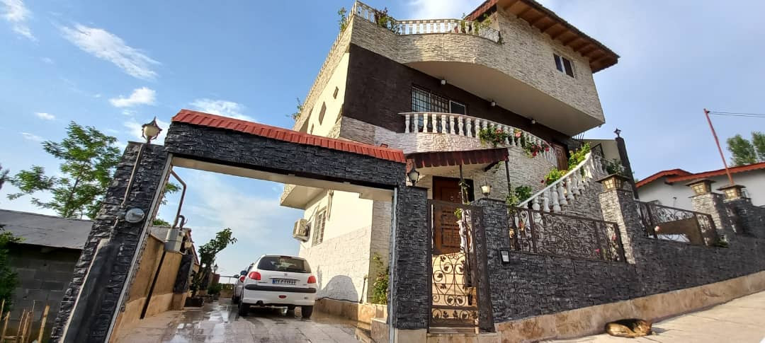 نمای اقامتگاه نمای اقامتگاه