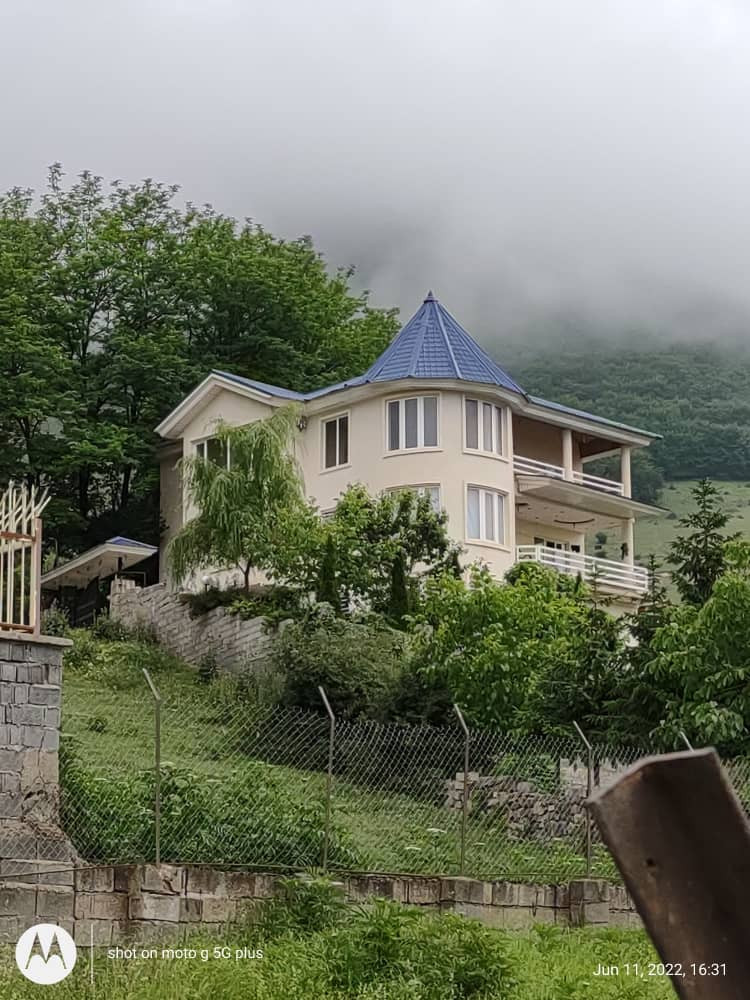 نمای کلی