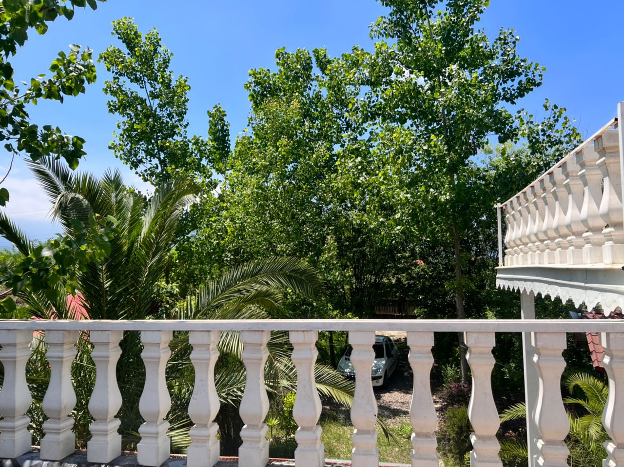 چشم انداز تراس چشم انداز تراس