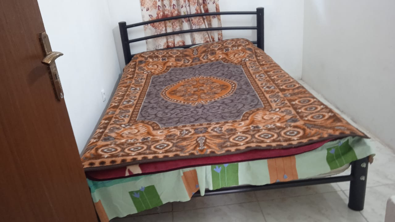 اتاق خواب 1