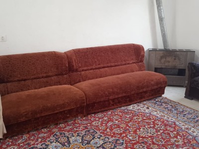 دو خوابه، مبله خزر
