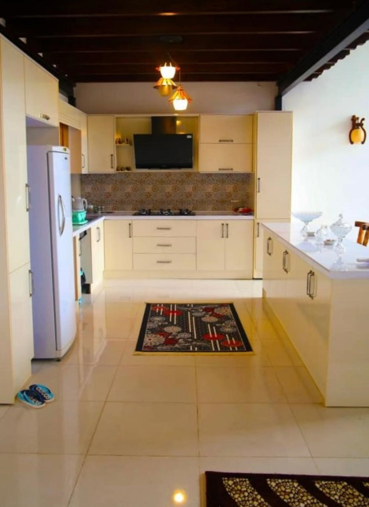 آشپزخانه آشپزخانه