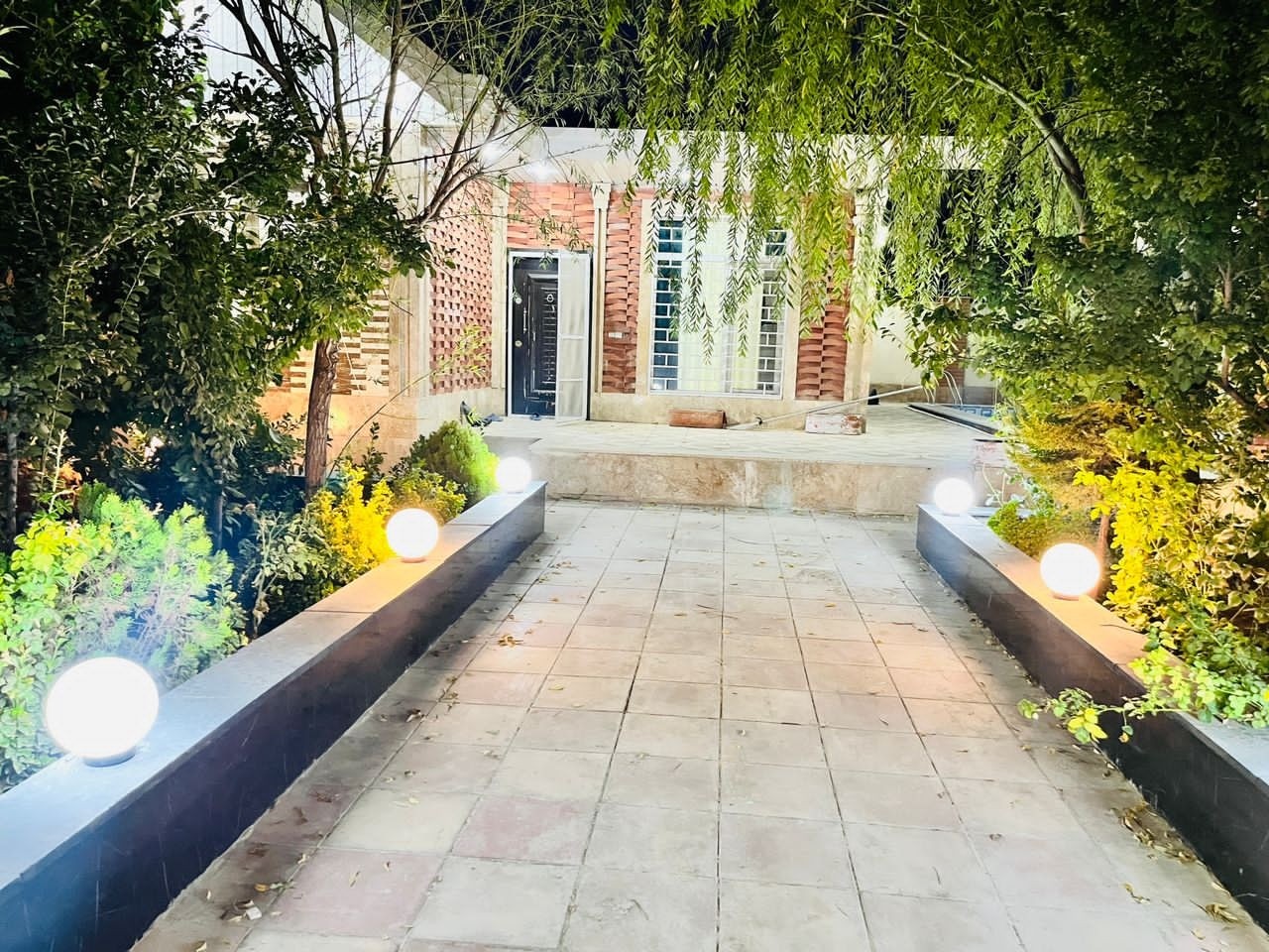 اتاق پذیرایی اتاق پذیرایی