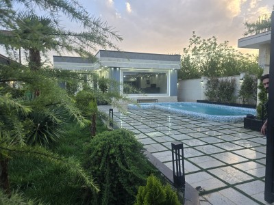 ویلا ابگرم شیک و مجهز نریمان ویلا ابگرم شیک و مجهز نریمان