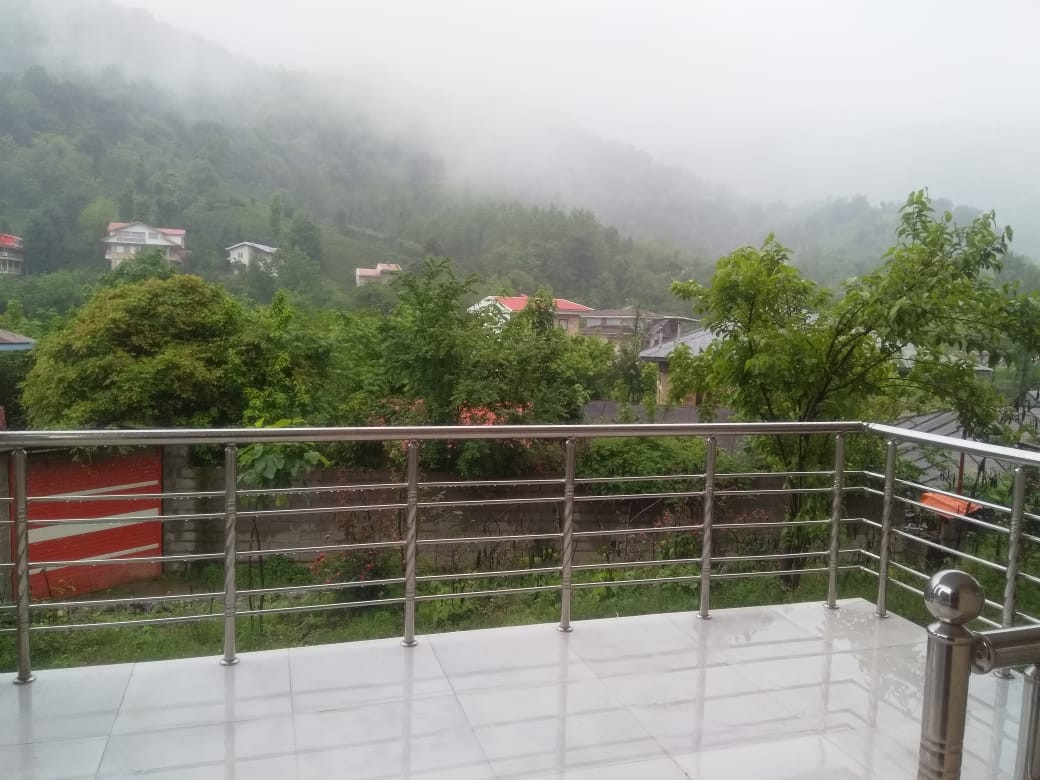 چشم‌انداز