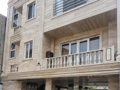 آپارتمان دوخوابه نزدیک به دریا