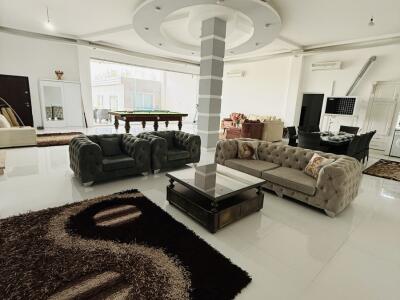 عمارت سهیل مدرن ۴ خواب در کردان عمارت سهیل مدرن ۴ خواب در کردان