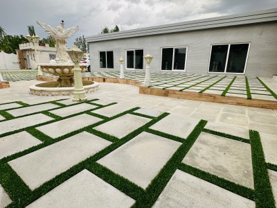 عمارت سهیل مدرن ۴ خواب در کردان عمارت سهیل مدرن ۴ خواب در کردان