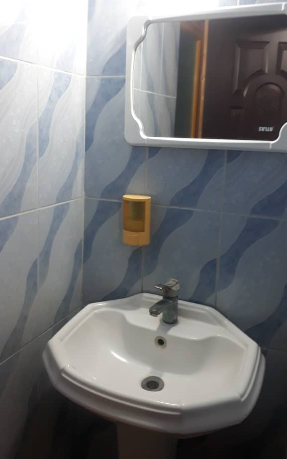 سرویس بهداشتی