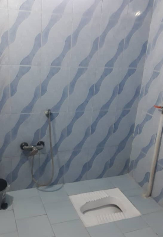 سرویس بهداشتی