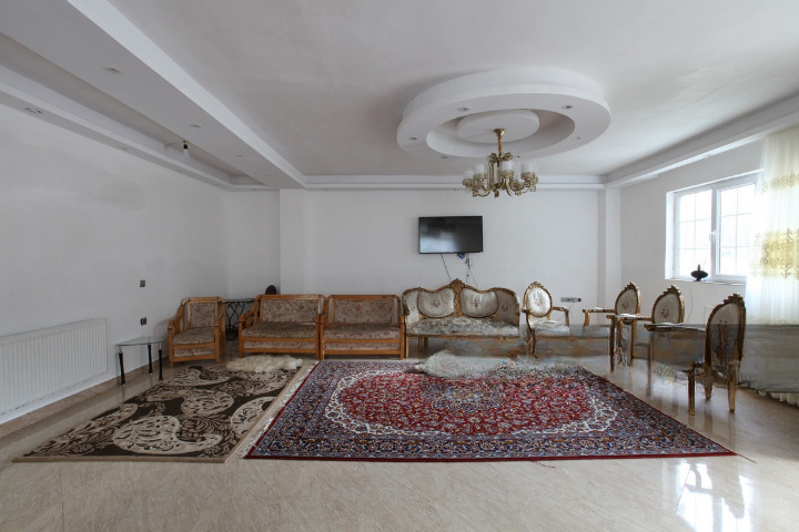 اتاق پذیرایی اتاق پذیرایی