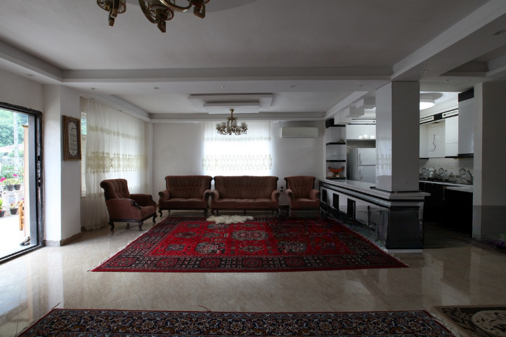 اتاق پذیرایی اتاق پذیرایی