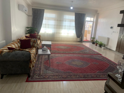 آپارتمان شبنم طبقه دوم