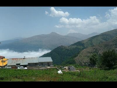 سوئیت مبله راشا،فیلبند اقیانوس ابر