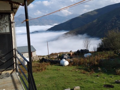 سوئیت مبله راشا،فیلبند اقیانوس ابر