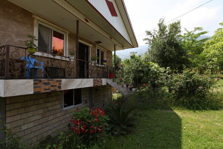 نمای ساختمان نمای ساختمان