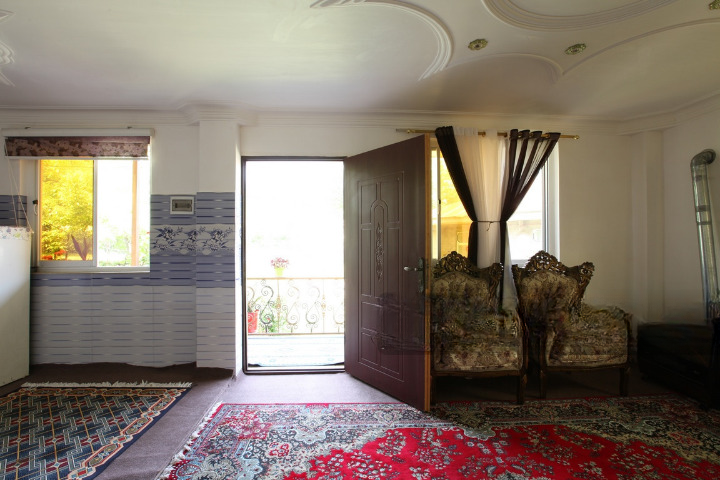 اتاق پذیرایی اتاق پذیرایی