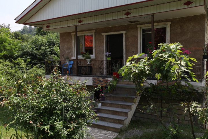 نمای ساختمان نمای ساختمان