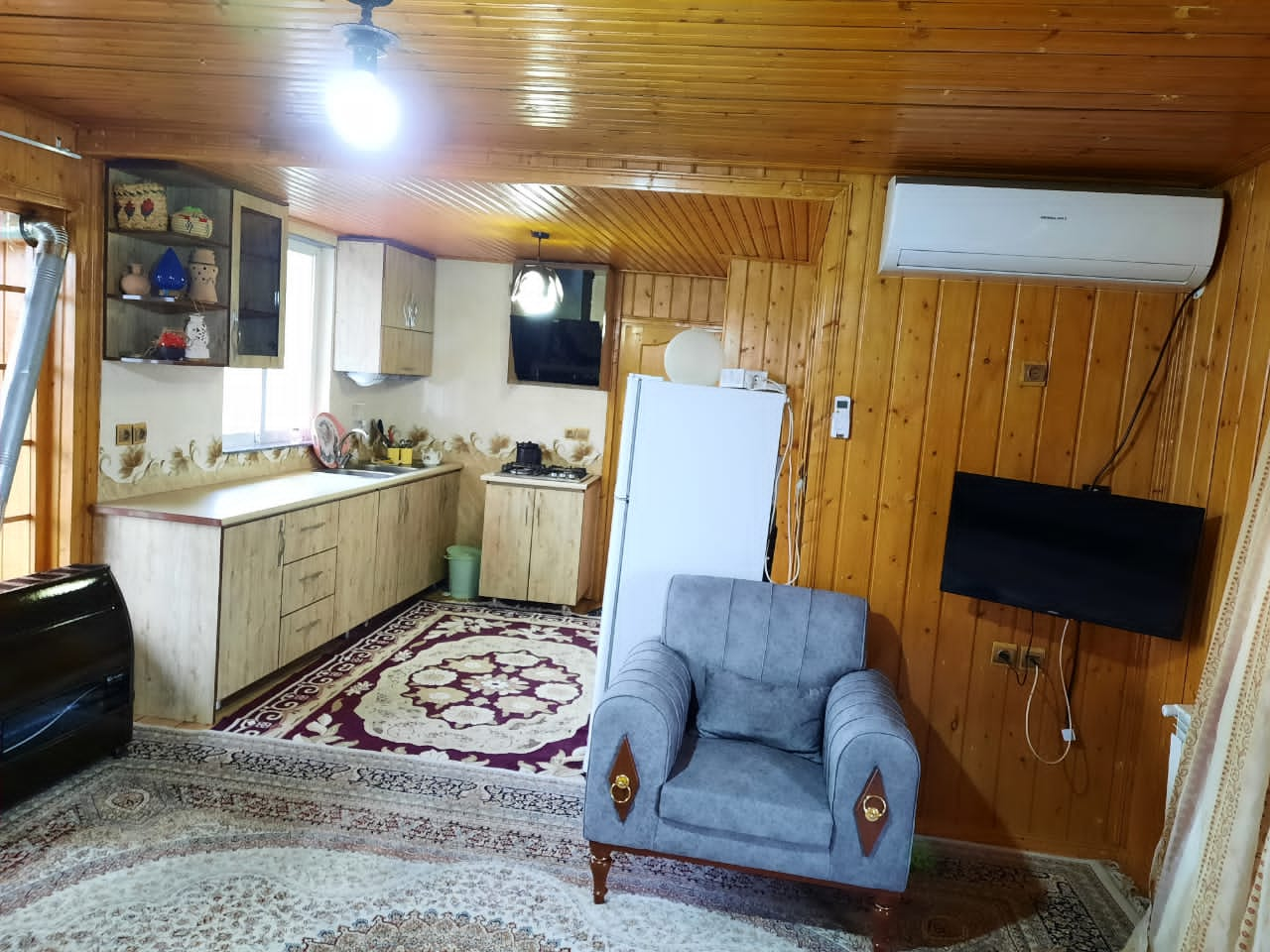 آشپزخانه