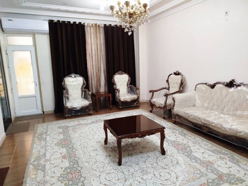 سالن پذیرایی