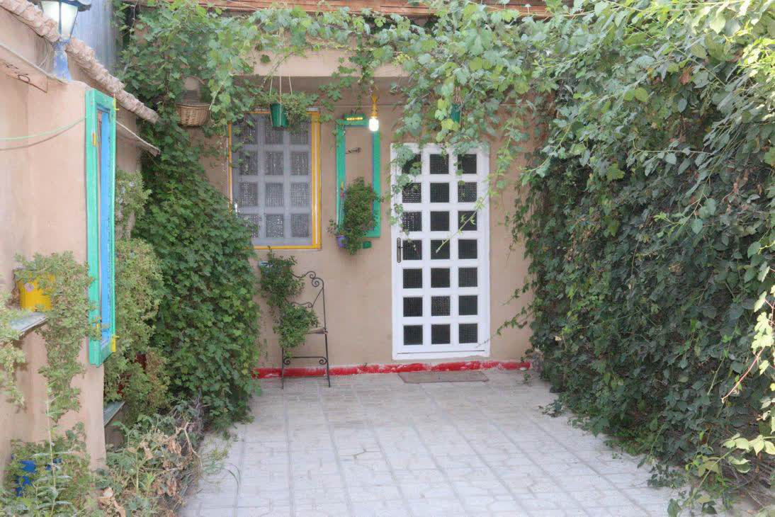نمای سوئیت