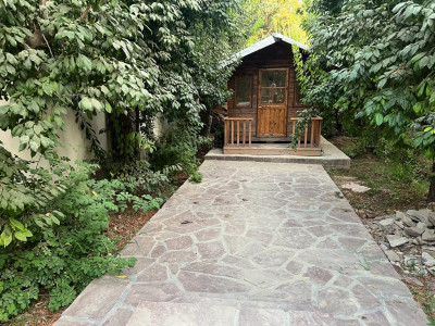 ویلای سه خواب استخر آبگرم