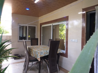 ویلا دو خواب تله‌کابین رامسر