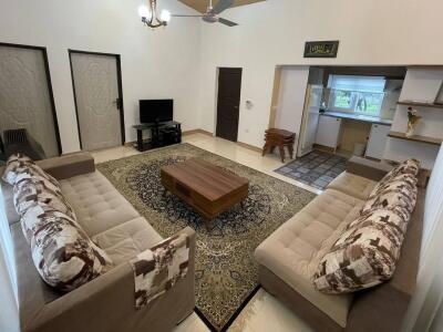 ویلا باغ دنج با چشم اندازی زیبا جنگل ویلا باغ دنج با چشم اندازی زیبا جنگل