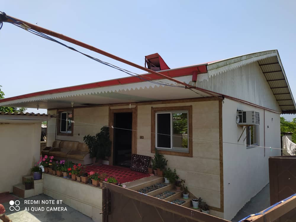 نمای ساختمان نمای ساختمان