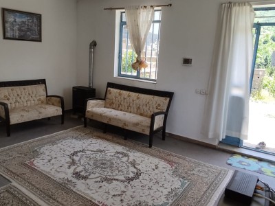 واحد اقامتی تک خوابه نرگس