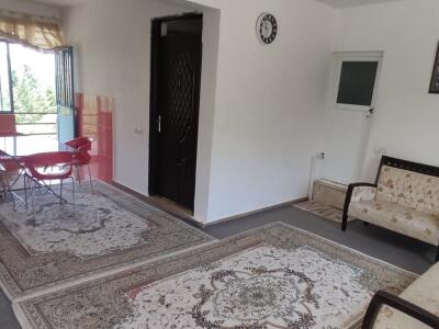 واحد اقامتی تک خوابه نرگس