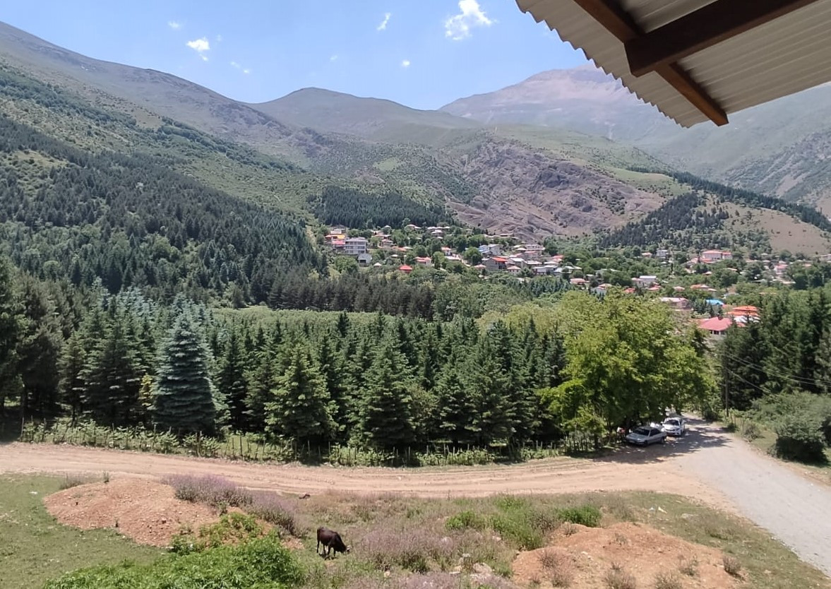 چشم‌انداز