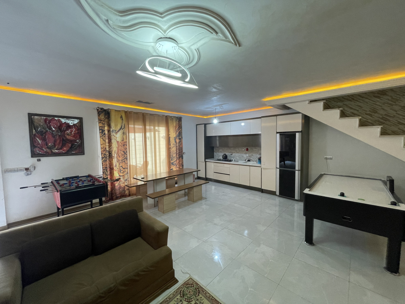 فضای داخلی فضای داخلی