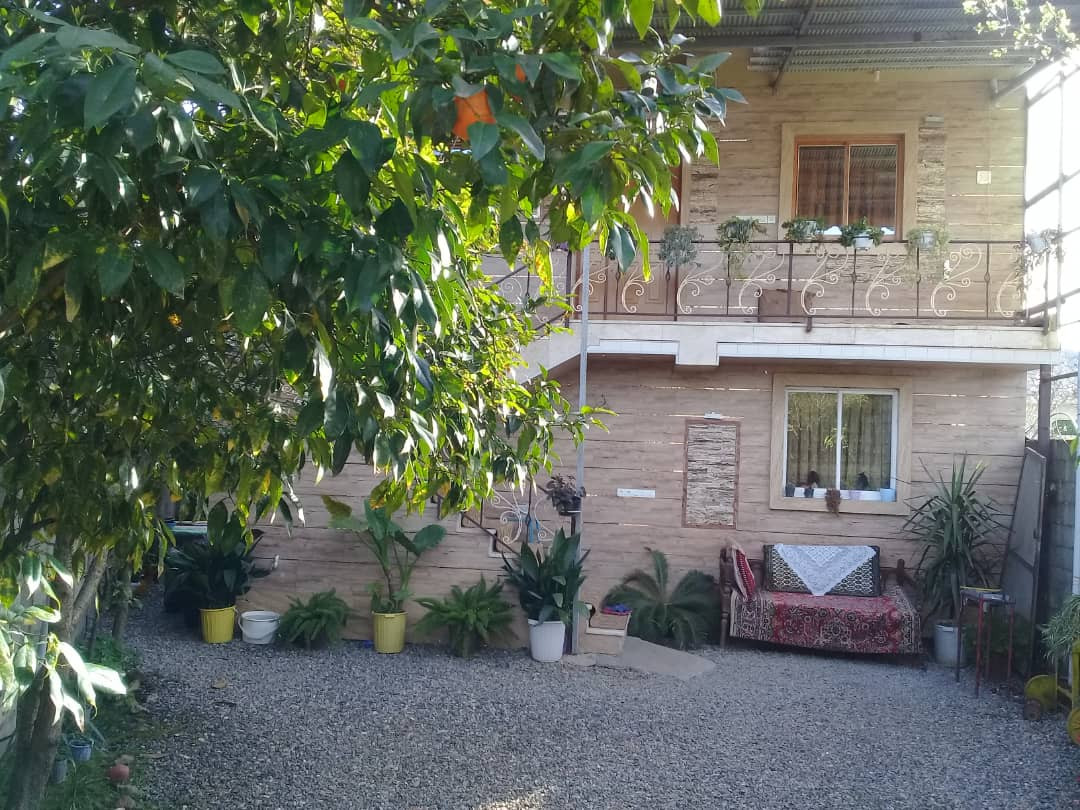 نما ساختمان